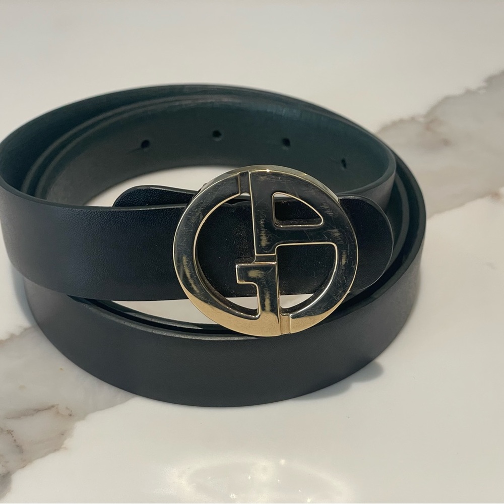 Giorgio Armani Belt